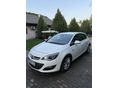 OPEL ASTRA J 2013/8 - 1