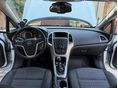 OPEL ASTRA J 2013/8 - 5