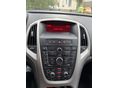 OPEL ASTRA J 2013/8 - 8