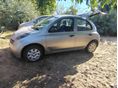 NISSAN MICRA 2003/5 - 4