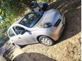NISSAN MICRA 2003/5 - 5