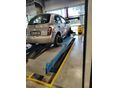 NISSAN MICRA 2003/5 - 6