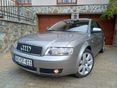 AUDI A4 2004/11 - 2