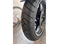 YAMAHA FZ6-N 2004/6 - 7