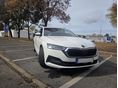 SKODA OCTAVIA 2021/1 - 2