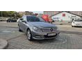 MERCEDES-BENZ C 220 2012/1 - 2
