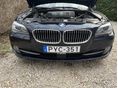 BMW 530 2011 - 2