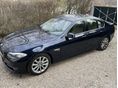 BMW 530d xDrive (Automata)