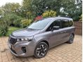 NISSAN TOWNSTAR 2022/12 - 2