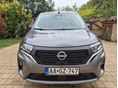 NISSAN TOWNSTAR 2022/12 - 1