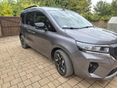 NISSAN TOWNSTAR 2022/12 - 9