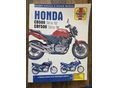 HONDA CB 500 1994/11 - 6