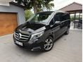 MERCEDES-BENZ V-OSZTÁLY 2017/7 - 1