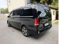MERCEDES-BENZ V-OSZTÁLY 2017/7 - 2