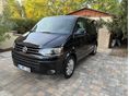 VOLKSWAGEN MULTIVAN 2011/5 - 1