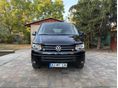 VOLKSWAGEN MULTIVAN 2011/5 - 2
