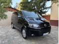 VOLKSWAGEN MULTIVAN 2011/5 - 3
