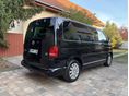 VOLKSWAGEN MULTIVAN 2011/5 - 4