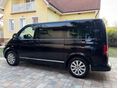 VOLKSWAGEN MULTIVAN 2011/5 - 5
