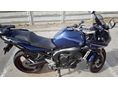 YAMAHA FZ6-S (FAZER) 2008/6 - 2
