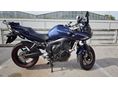 YAMAHA FZ6-S (FAZER) 2008/6 - 3