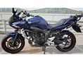 YAMAHA FZ6-S (FAZER) 2008/6 - 6