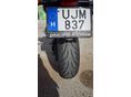 YAMAHA FZ6-S (FAZER) 2008/6 - 8