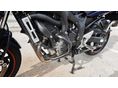 YAMAHA FZ6-S (FAZER) 2008/6 - 9