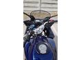 YAMAHA FZ6-S (FAZER) 2008/6 - 11