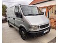 OPEL MOVANO 2003/7 - 1