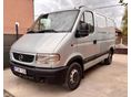 OPEL MOVANO 2003/7 - 3
