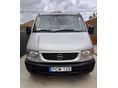 OPEL MOVANO 2003/7 - 2