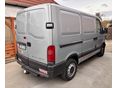 OPEL MOVANO 2003/7 - 5