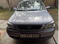 OPEL ASTRA G 2003/12 - 5