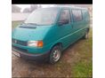 VOLKSWAGEN TRANSPORTER T4 1997/1 - 1