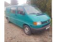 VOLKSWAGEN TRANSPORTER T4 1997/1 - 2