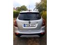 OPEL MOKKA X 2018/4 - 2