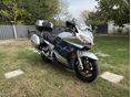 YAMAHA FJR 1300 2005/10 - 1