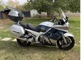 YAMAHA FJR 1300 2005/10 - 2