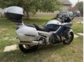 YAMAHA FJR 1300 2005/10 - 3