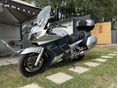 YAMAHA FJR 1300 2005/10 - 7