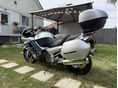 YAMAHA FJR 1300 2005/10 - 5