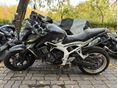HONDA CB 650 F 2016/6 - 1