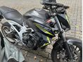 HONDA CB 650 F 2016/6 - 2
