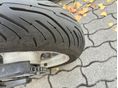 HONDA CB 650 F 2016/6 - 5