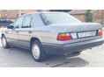 MERCEDES-BENZ 200 1988/1 - 4