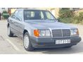 MERCEDES-BENZ 200 1988/1 - 6