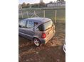 MERCEDES-BENZ A 140 2002/11 - 1