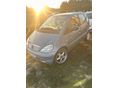 MERCEDES-BENZ A 140 2002/11 - 2