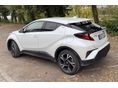 TOYOTA C-HR 2022/12 - 6
